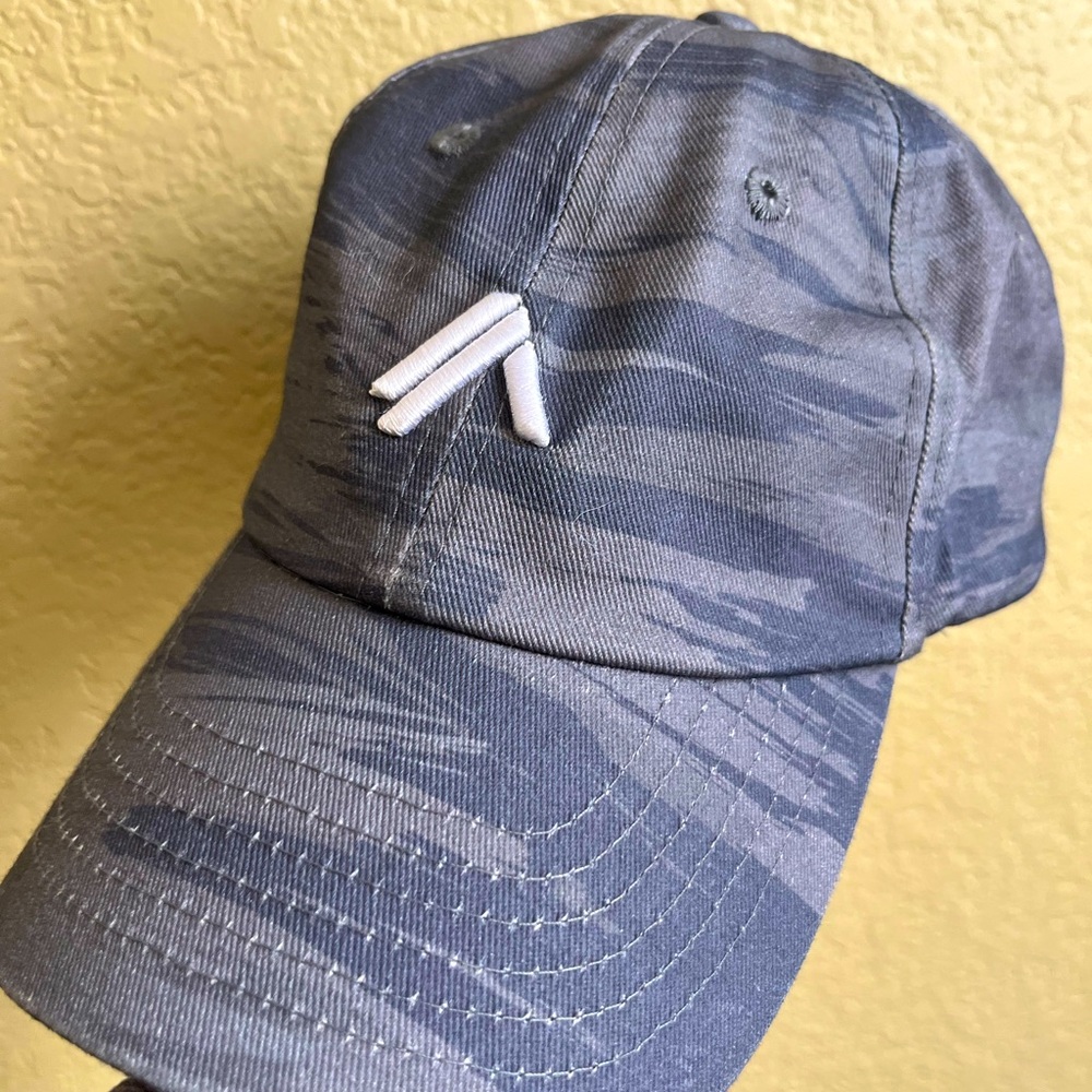 Alphalete hat